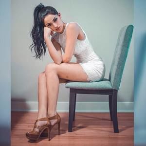 Meet your Posher, Pardise